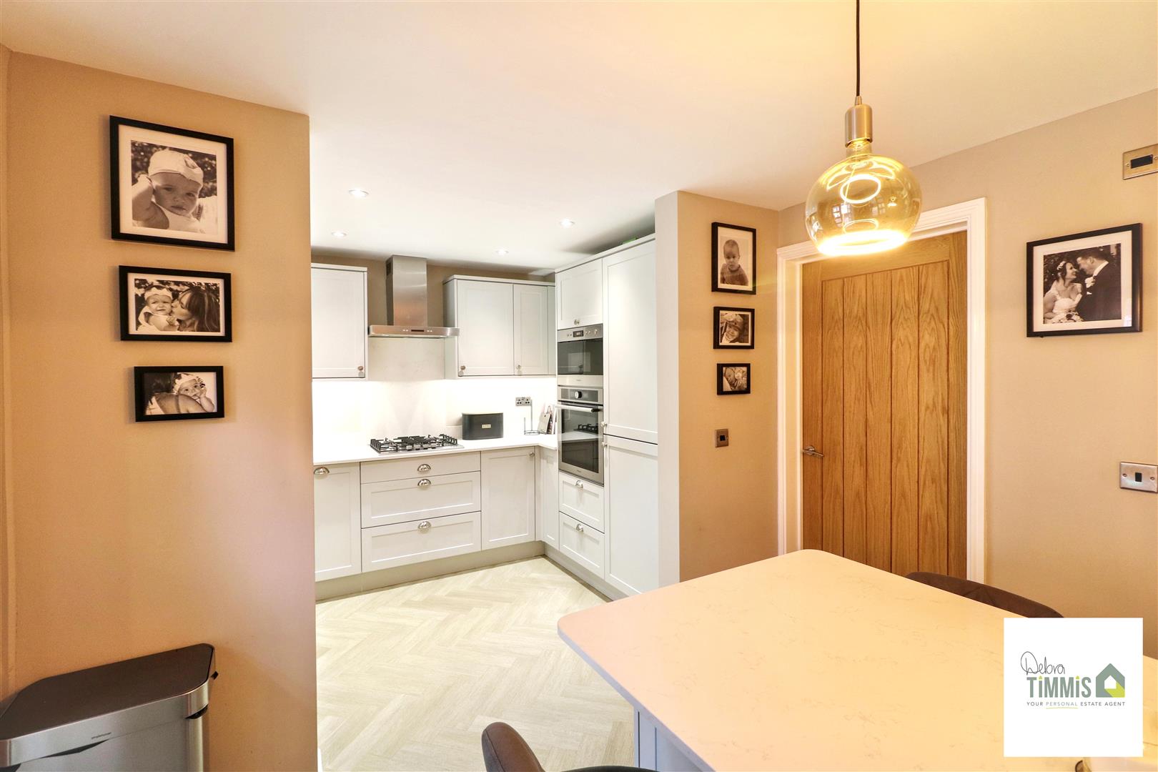 Chasewater Drive, Norton Heights, Stoke-On-Trent